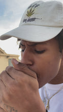 Load and play video in Gallery viewer, Do it you Juana... Cholo Khaki Hat