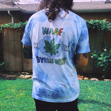 Load image into Gallery viewer, BYRUS WEST X  WAAF 2020  DONT GO OUTSIDE COLLECTION