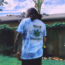 Load image into Gallery viewer, BYRUS WEST X  WAAF 2020  DONT GO OUTSIDE COLLECTION