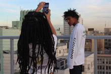 Load image into Gallery viewer, 4:20 4/20/20 Weed-APOCALYPSE NOW Long Sleeve Shirt..