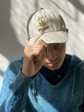 Load image into Gallery viewer, Do it you Juana... Cholo Khaki Hat