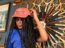 Carregar imagem no visualizador da galeria, I don't Do Drugs I am Drugs... Ketamine Coral Hat