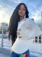 Load image into Gallery viewer, Do it you Juana... Cholo Khaki Hat