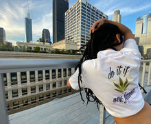 Load image into Gallery viewer, Do it if you Juana Short Sleeve Tee