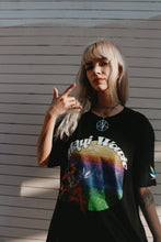 Charger l'image dans la galerie, Limited edition Maui Waui Hemp Short Sleeve Tee