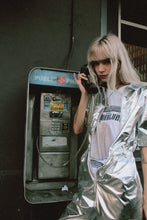 Carregar imagem no visualizador da galeria, The Quaalude Short Sleeve Tee