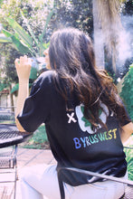 Load image into Gallery viewer, BYRUS WEST X  WAAF 2020  DONT GO OUTSIDE COLLECTION