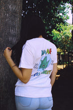 Load image into Gallery viewer, BYRUS WEST X  WAAF 2020  DONT GO OUTSIDE COLLECTION