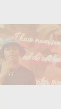 Load and play video in Gallery viewer, I don't Do Drugs I am Drugs... Mint Weed Green Hat