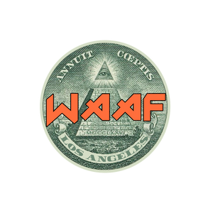 WAAF CLOTHING