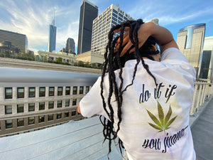 Do it if you Juana Short Sleeve Tee